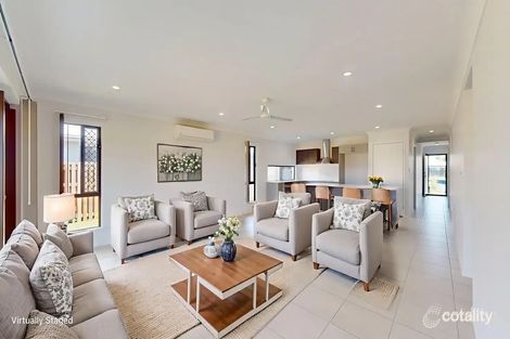 Property photo of 15 Doyles Circuit Kelso QLD 4815