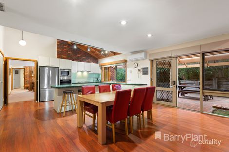 Property photo of 19 Bali Hi Boulevard Templestowe VIC 3106