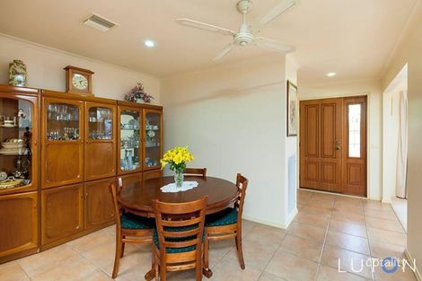 Property photo of 4 Cane Place Amaroo ACT 2914