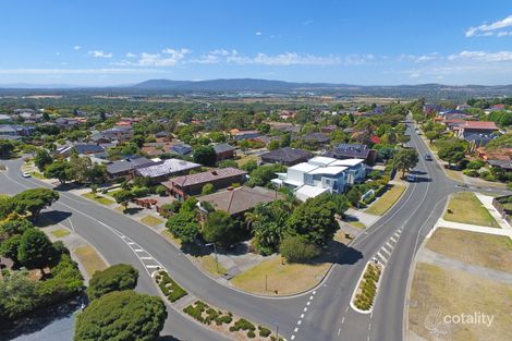 Property photo of 29 Grandview Road Wheelers Hill VIC 3150