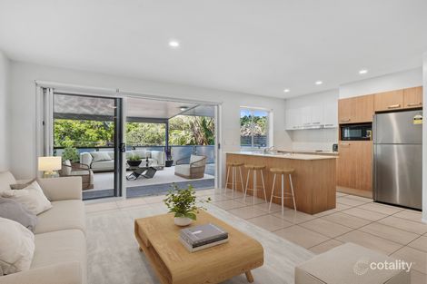 Property photo of 8/372 Wynnum Road Norman Park QLD 4170
