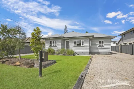 107 Eversleigh Rd, Scarborough, QLD 4020