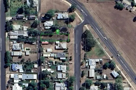 Property photo of 29 Oak Street Moree NSW 2400