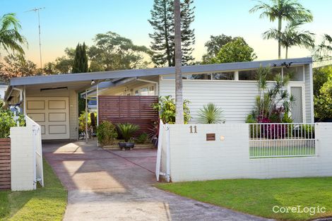 Property photo of 11 Edna Place Dee Why NSW 2099
