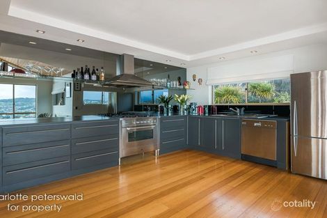 Property photo of 35 Tahune Crescent Blackmans Bay TAS 7052