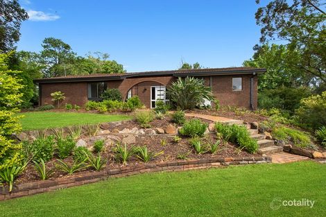 Property photo of 5 Catherine Street Kurrajong NSW 2758