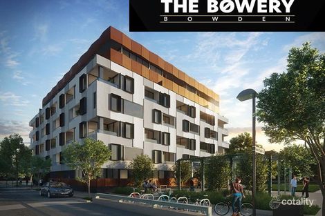 408/14 Sixth St, Bowden, SA 5007