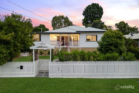 Property photo of 62 Cyprus Street North Ipswich QLD 4305