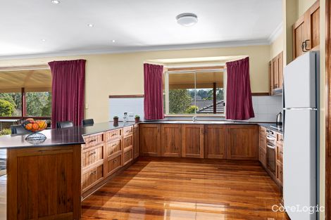 Property photo of 6 Hanrahan Place Robertson NSW 2577
