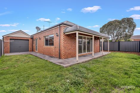 Property photo of 11 Gippsland Way Craigieburn VIC 3064