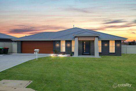8 Keane Dr, Kelso, NSW 2795