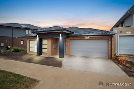 Property photo of 19 Lucerne Drive Truganina VIC 3029