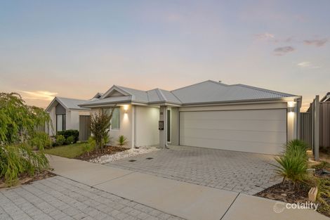 63 Isabelline Tce, Eglinton, WA 6034