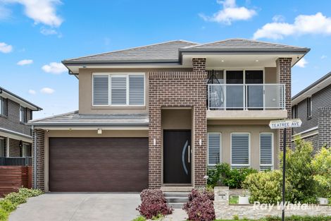 5 Teatree Ave, Marsden Park, NSW 2765