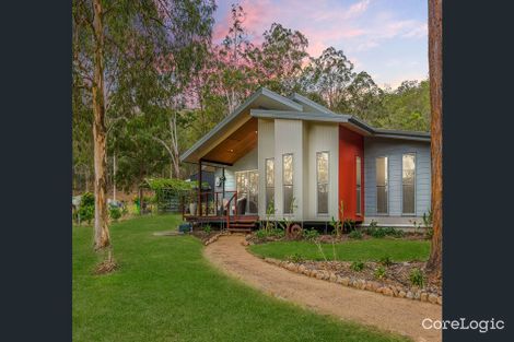 9 Sylvaterre Ct, Samford Valley, QLD 4520