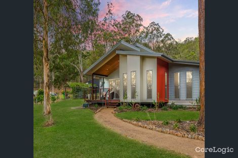 Property photo of 9 Sylvaterre Court Samford Valley QLD 4520