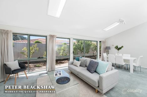 Property photo of 56B Novar Street Yarralumla ACT 2600