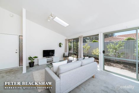 Property photo of 56B Novar Street Yarralumla ACT 2600
