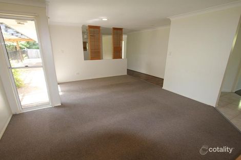 Property photo of 18 Gary Player Crescent Parkwood QLD 4214