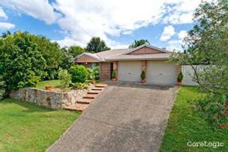 Property photo of 15 Lindeman Place Eight Mile Plains QLD 4113