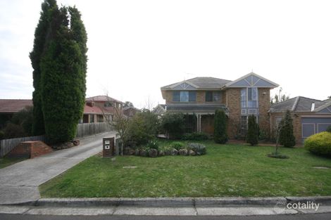 32 Watersedge Cl, Knoxfield, VIC 3180