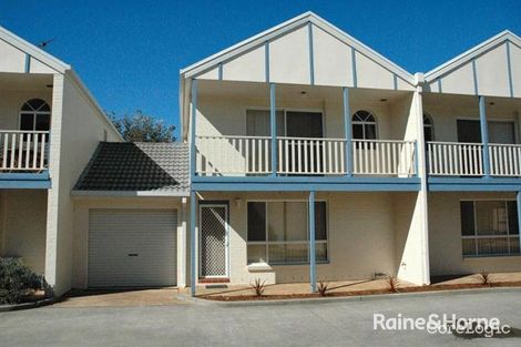 Property photo of 7/23 Robinson Street Anna Bay NSW 2316