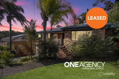 Property photo of 66 Park Street Cardiff NSW 2285