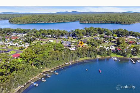 Property photo of 68 James Crescent Kings Point NSW 2539