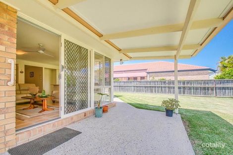 Property photo of 78 Wimbledon Circuit Carseldine QLD 4034