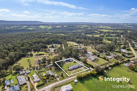 364 National Park Rd, Kinglake West, VIC 3757