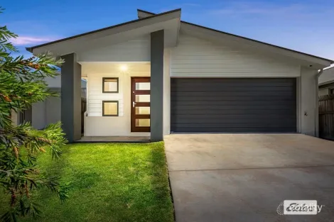 Property photo of 8 Macnab Street Yarrabilba QLD 4207