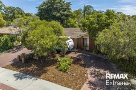 Property photo of 267 Alexander Drive Alexander Heights WA 6064