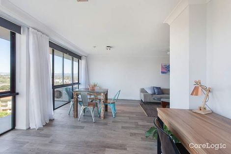 Property photo of 1209/70 Remembrance Drive Surfers Paradise QLD 4217