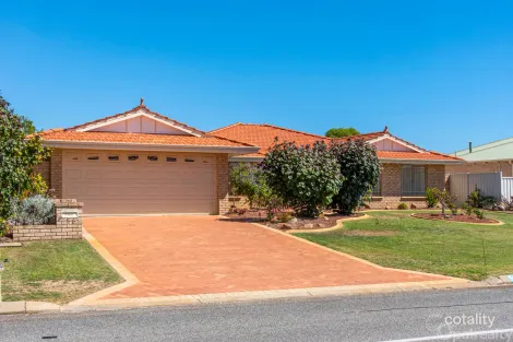 55 Secret Harbour Bvd, Secret Harbour, WA 6173