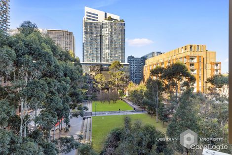 Property photo of 502/8 Central Park Avenue Chippendale NSW 2008