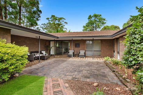 Property photo of 5 Catherine Street Kurrajong NSW 2758