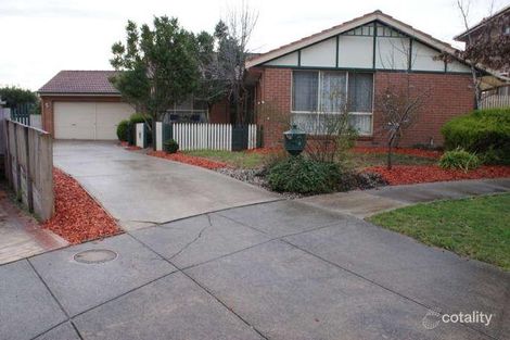 3 Joshua Ct, Narre Warren, VIC 3805