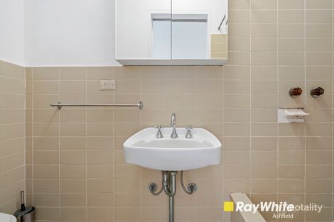 Property photo of 17/27 Fore Street Canterbury NSW 2193