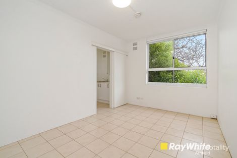 Property photo of 17/27 Fore Street Canterbury NSW 2193