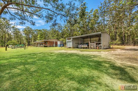 Property photo of 201 Kemps Access Collombatti NSW 2440