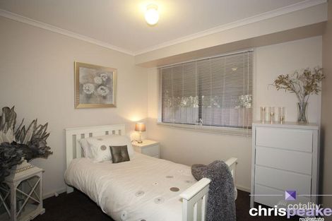 Property photo of 7 Hall Court Berwick VIC 3806