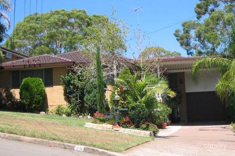 28 Caledonian Ave, Winston Hills, NSW 2153