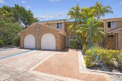 Property photo of 81/1 Resort Drive Robina QLD 4226