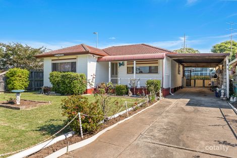 8 Ash Ave, Albion Park Rail, NSW 2527