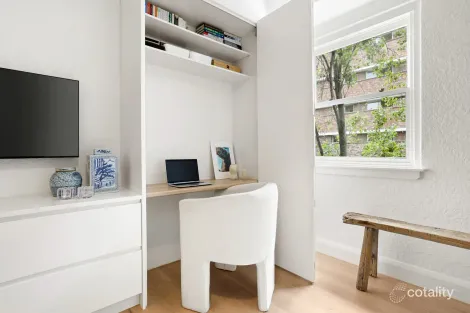 Property photo of 17/3 Ward Avenue Potts Point NSW 2011