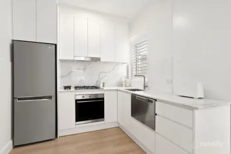 Property photo of 17/3 Ward Avenue Potts Point NSW 2011