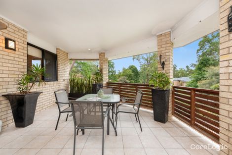 Property photo of 2 Flindersia Crescent Seventeen Mile Rocks QLD 4073