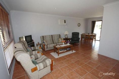 Property photo of 12 Clarke Drive Biloela QLD 4715