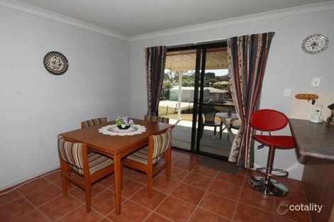 Property photo of 12 Clarke Drive Biloela QLD 4715