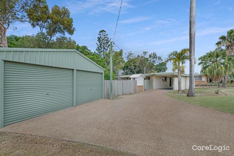 Property photo of 8 Buzza Street Walkervale QLD 4670